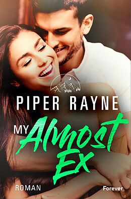 E-Book (epub) My Almost Ex von Piper Rayne