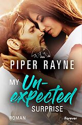 E-Book (epub) My Unexpected Surprise von Piper Rayne