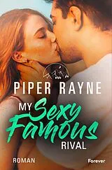 E-Book (epub) My Sexy Famous Rival von Piper Rayne