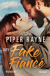 E-Book (epub) My Fake Fiancé von Piper Rayne