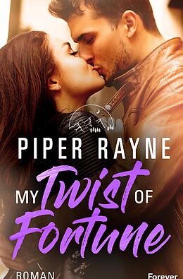 E-Book (epub) My Twist of Fortune von Piper Rayne
