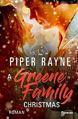 E-Book (epub) A Greene Family Christmas von Piper Rayne