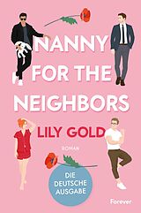 E-Book (epub) Nanny for the Neighbors von Lily Gold