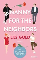 E-Book (epub) Nanny for the Neighbors von Lily Gold