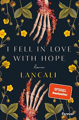E-Book (epub) i fell in love with hope von Lancali