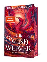 Fester Einband The Wind Weaver (Wind Weaver 1) von Julie Johnson