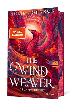Fester Einband The Wind Weaver (Wind Weaver 1) von Julie Johnson