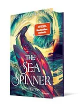 Fester Einband The Sea Spinner (Wind Weaver 2) von Julie Johnson