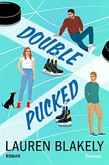 E-Book (epub) Double Pucked von Lauren Blakely