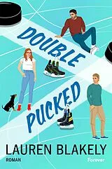E-Book (epub) Double Pucked von Lauren Blakely