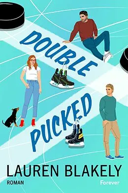 E-Book (epub) Double Pucked von Lauren Blakely