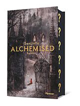 Fester Einband Alchemised von SenLinYu