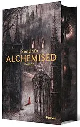 Fester Einband Alchemised von SenLinYu