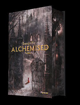 Fester Einband Alchemised von SenLinYu