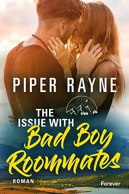E-Book (epub) The Issue With Bad Boy Roommates von Piper Rayne