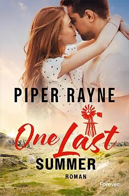 E-Book (epub) One Last Summer von Piper Rayne