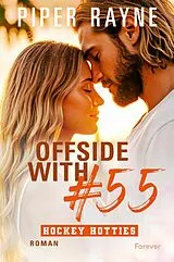 E-Book (epub) Offside With #55 von Piper Rayne