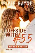 E-Book (epub) Offside With #55 von Piper Rayne