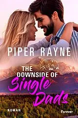 E-Book (epub) The Downside of Single Dads von Piper Rayne