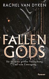 E-Book (epub) Fallen Gods von Rachel van Dyken