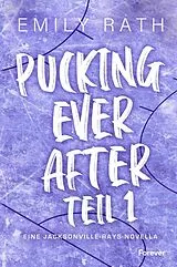 E-Book (epub) Pucking Ever After von Emily Rath