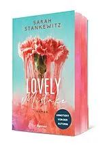 Kartonierter Einband Lovely Mistake (Bedford-Reihe 2) von Sarah Stankewitz