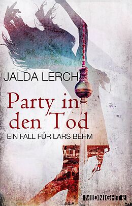 E-Book (epub) Tödliches Lächeln von Jalda Lerch