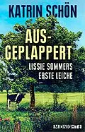 E-Book (epub) Ausgeplappert von Katrin Schön