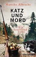 E-Book (epub) Katz und Mord von Mareike Albracht