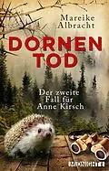 E-Book (epub) Dornentod von Mareike Albracht