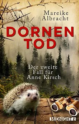 E-Book (epub) Dornentod von Mareike Albracht