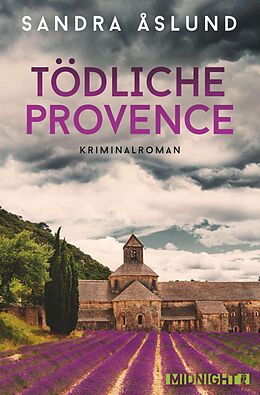 E-Book (epub) Tödliche Provence von Sandra Åslund