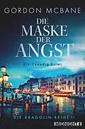 E-Book (epub) Die Maske der Angst von Gordon McBane