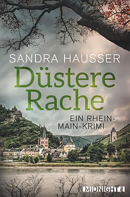 E-Book (epub) Düstere Rache von Sandra Hausser