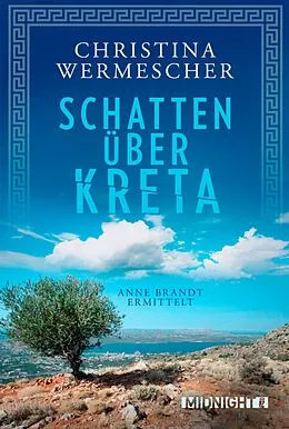 E-Book (epub) Schatten über Kreta von Christina Wermescher