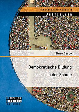 E-Book (pdf) Demokratische Bildung in der Schule von Sinan Beygo