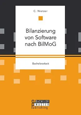 E-Book (pdf) Bilanzierung von Software nach BilMoG von C. Nietzer