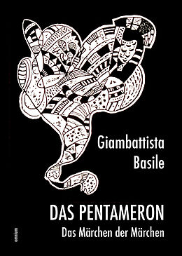Fester Einband Das Pentameron - Das Märchen der Märchen von Giambattista Basile