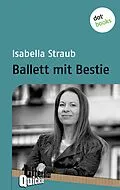 E-Book (epub) Ballett mit Bestie von Isabella Straub