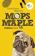 E-Book (epub) Mops Maple von Christiane Martini