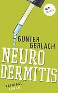 E-Book (epub) Neurodermitis: Die Allergie-Trilogie - Band 3 von Gunter Gerlach