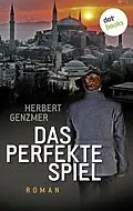 E-Book (epub) Das perfekte Spiel von Herbert Genzmer