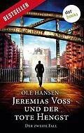 E-Book (epub) Jeremias Voss und der tote Hengst - Der zweite Fall von Ole Hansen