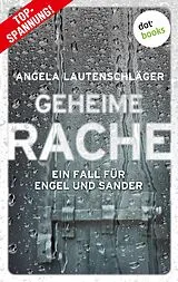 E-Book (epub) Geheime Rache von Angela Lautenschläger
