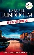 E-Book (epub) Tod in Södermalm: Der zweite Fall für Kommissar Hake von Lars Bill Lundholm