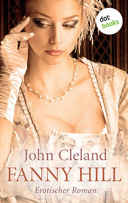 E-Book (epub) Fanny Hill von John Cleland
