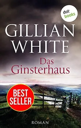 E-Book (epub) Das Ginsterhaus von Gillian White