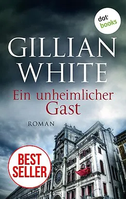 E-Book (epub) Ein unheimlicher Gast von Gillian White