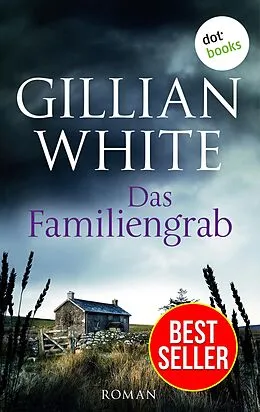 E-Book (epub) Das Familiengrab von Gillian White