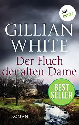 E-Book (epub) Der Fluch der alten Dame von Gillian White